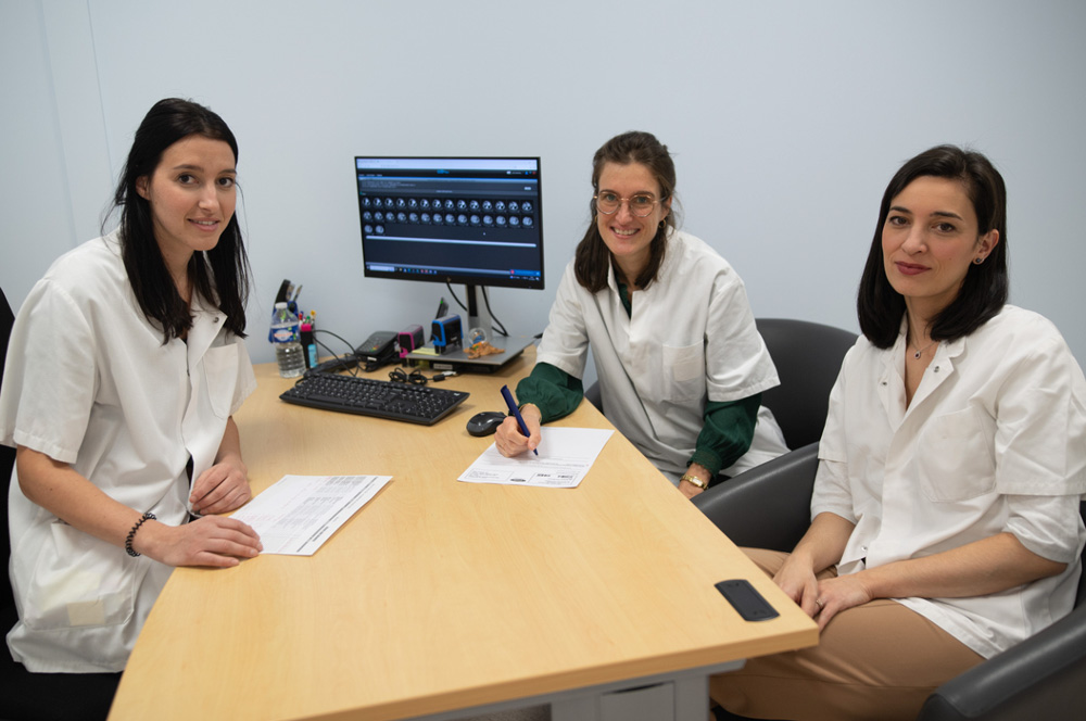 Consultation Néphrologie mermoz