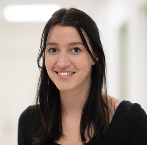 Dr. Elodie CHALENCON