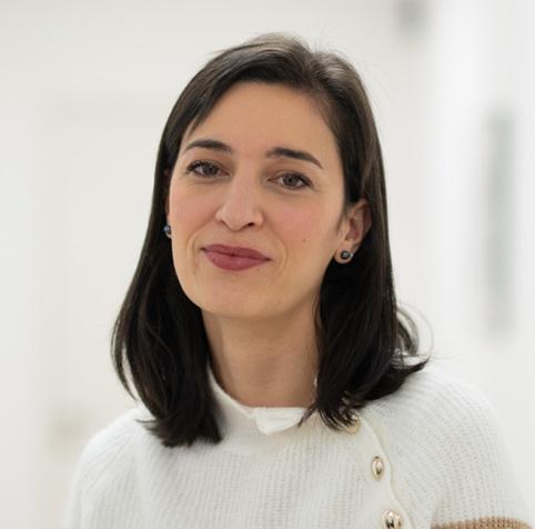 Dr. Mathilde LUCE