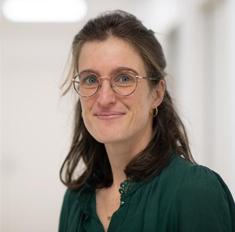 Dr. Margaux ROZES FALQUE