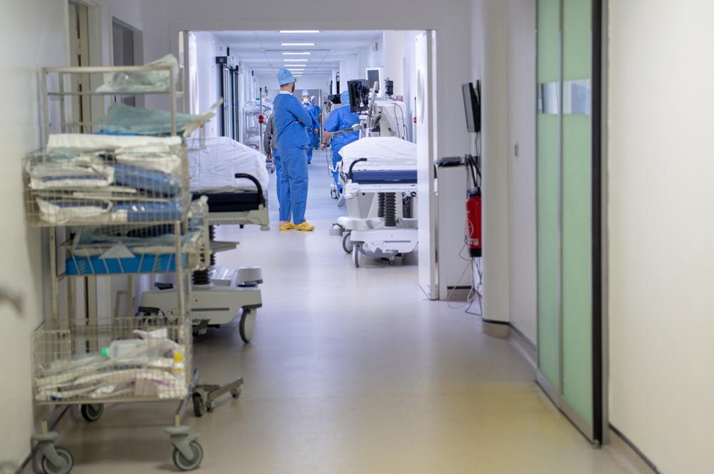 Hospitalisation